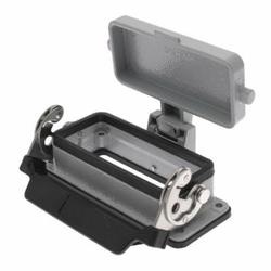 Mencom Corporation CHI-16LS Rectangular Insert Base