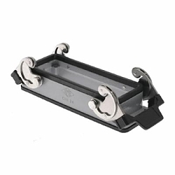 Mencom Corporation CHI-24 Rectangular Insert Base