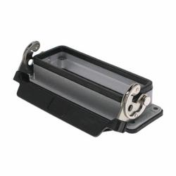 Mencom Corporation CHI-24L Rectangular Insert Base