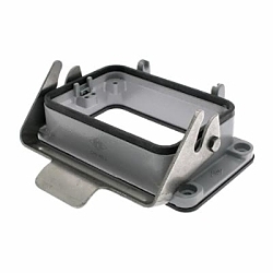 Mencom Corporation CHI-48L Rectangular Insert Base
