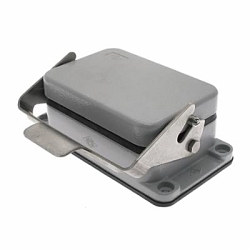 Mencom Corporation CHI-48LS Rectangular Insert Base