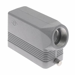 Mencom Corporation CHO-16L Rectangular Hood
