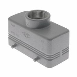 Mencom Corporation CHV-16 Rectangular Hood