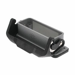 Mencom Corporation CZI-25L Rectangular Insert Base