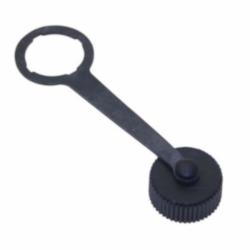 Mencom Corporation E45V3-CAP Receptacle Cap