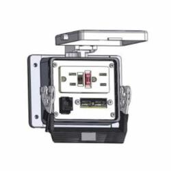 Mencom Corporation GF-USB-RJ45-32 Panel Interface Connector