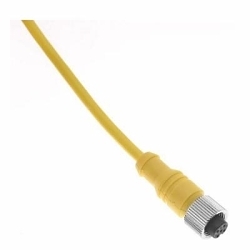 Mencom Corporation MDC-4FP-10M Cordset