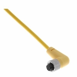 Mencom Corporation MDC-4FP-5M-R Cordset