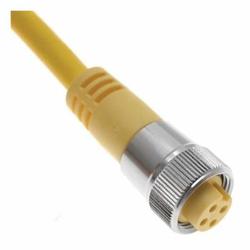 Mencom Corporation MIN-5FPX-30 Cordset