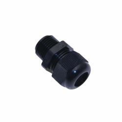 Mencom Corporation PCG-1/2-B Cable Gland