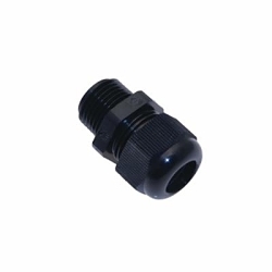 Mencom Corporation PCG-1/2X-B Cable Gland