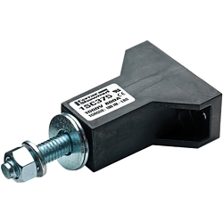 Mersen 1SC375 Semiconductor Fuse Block