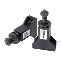Mersen 1SCM10 Semiconductor Fuse Block