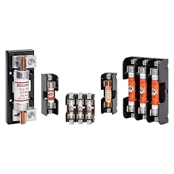 Mersen 20326R Fuse Block