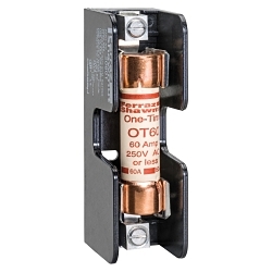 Mersen 20601 Fuse Block
