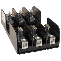 Mersen 21038R Fuse Block