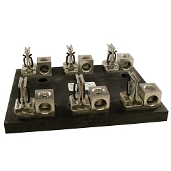 Mersen 22003R Fuse Block