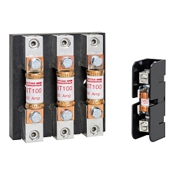 Mersen 30317T Fuse Block