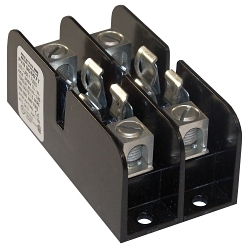 Mersen 30607T Fuse Block