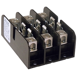 Mersen 30608T Fuse Block