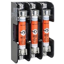 Mersen 60358R Fuse Block