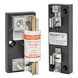 Mersen 62001HPJ Fuse Holder