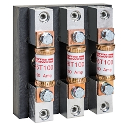 Mersen 61053T Fuse Block