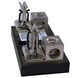 Mersen 62001J Fuse Block