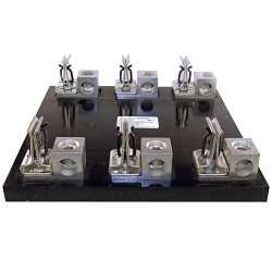 Mersen 62003R Fuse Block