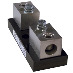Mersen 62031T Fuse Block