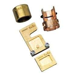 Mersen 162 Fuse Reducer