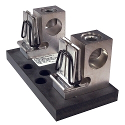 Mersen 64001J Fuse Block