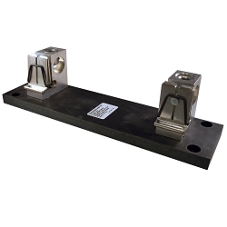 Mersen 64001R Fuse Block