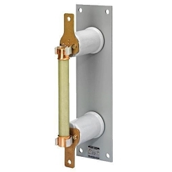 Mersen 9F61ABB101 Type EK-1 Indoor Non-Disconnect Fuse Support