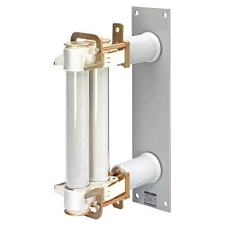 Mersen 9F61AGG401 Type EK-1 Indoor Non-Disconnect Fuse Support