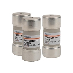 Mersen F076825 Protistor Semiconductor Fuse