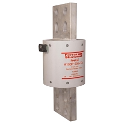 Mersen Fuses A100P1200-4TA