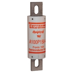 Mersen A100P150-4 AMP-TRAP Semiconductor Fuse