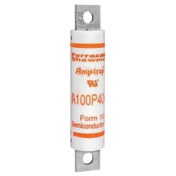 Mersen A100P40-4 AMP-TRAP Semiconductor Fuse