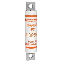 Mersen A100P50-4 AMP-TRAP Semiconductor Fuse