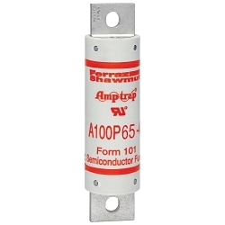 Mersen A100P65-4 AMP-TRAP Semiconductor Fuse