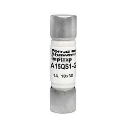Mersen A15QS1-2 AMP-TRAP Semiconductor Fuse