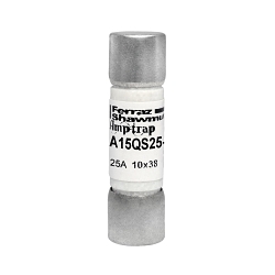 Mersen A15QS25-2 AMP-TRAP Semiconductor Fuse