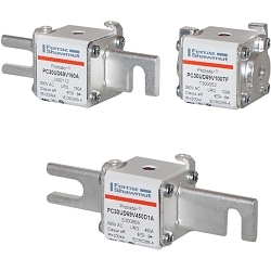 Mersen V300145 Protistor PSC Semiconductor Fuse
