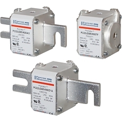 Mersen V300467 Protistor Psc Semiconductor Fuse