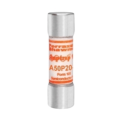 Mersen A50P20-1 AMP-TRAP Semiconductor Fuse