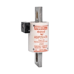 Mersen A50P250-4TA Fuse