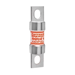 Mersen A50P40-4 AMP-TRAP Semiconductor Fuse
