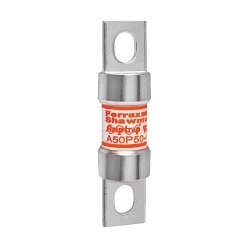 Mersen A50P50-4 AMP-TRAP Semiconductor Fuse