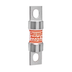 Mersen A50P60-4 AMP-TRAP Semiconductor Fuse